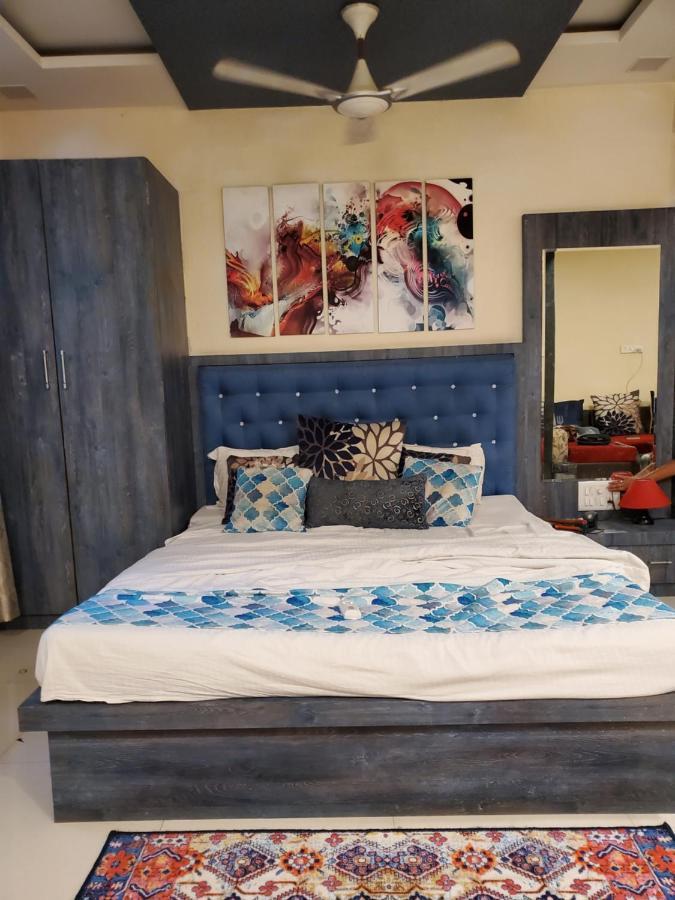 Hotel Mari Aai Residency Navi Mumbai Zewnętrze zdjęcie