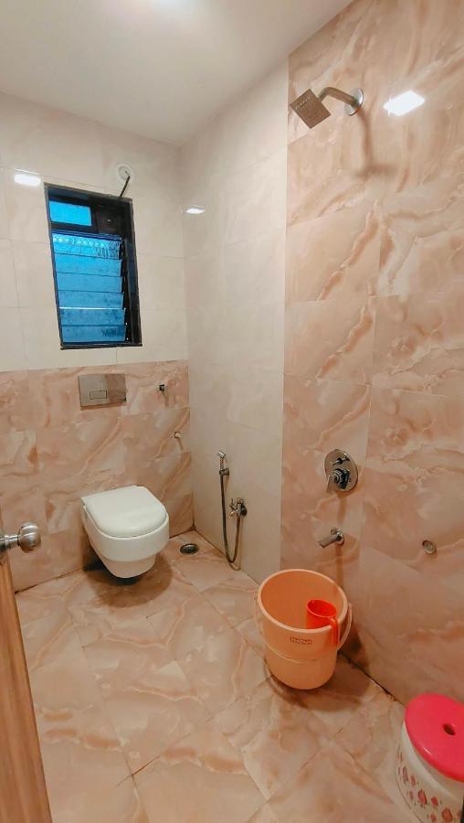 Hotel Mari Aai Residency Navi Mumbai Zewnętrze zdjęcie