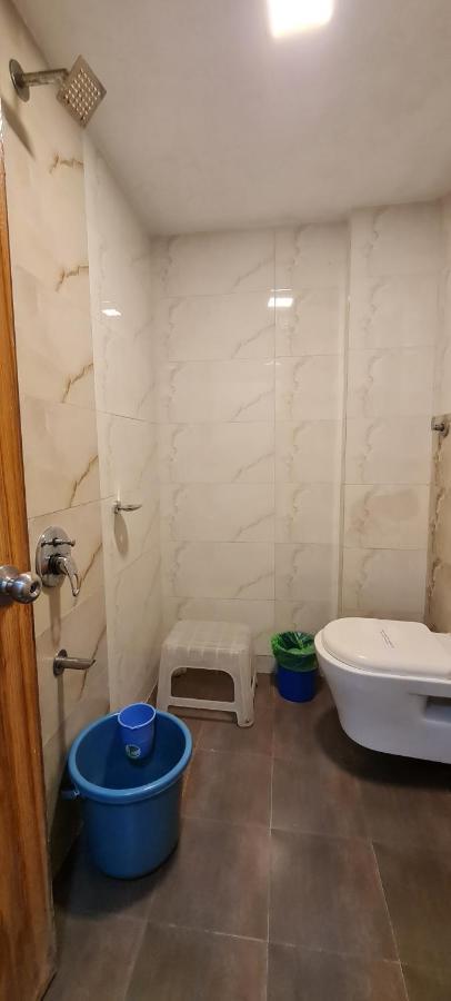 Hotel Mari Aai Residency Navi Mumbai Zewnętrze zdjęcie