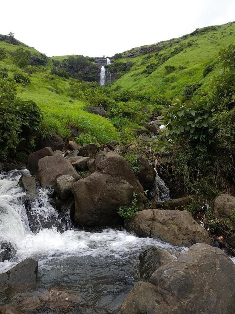 Hotel Mari Aai Residency Navi Mumbai Zewnętrze zdjęcie